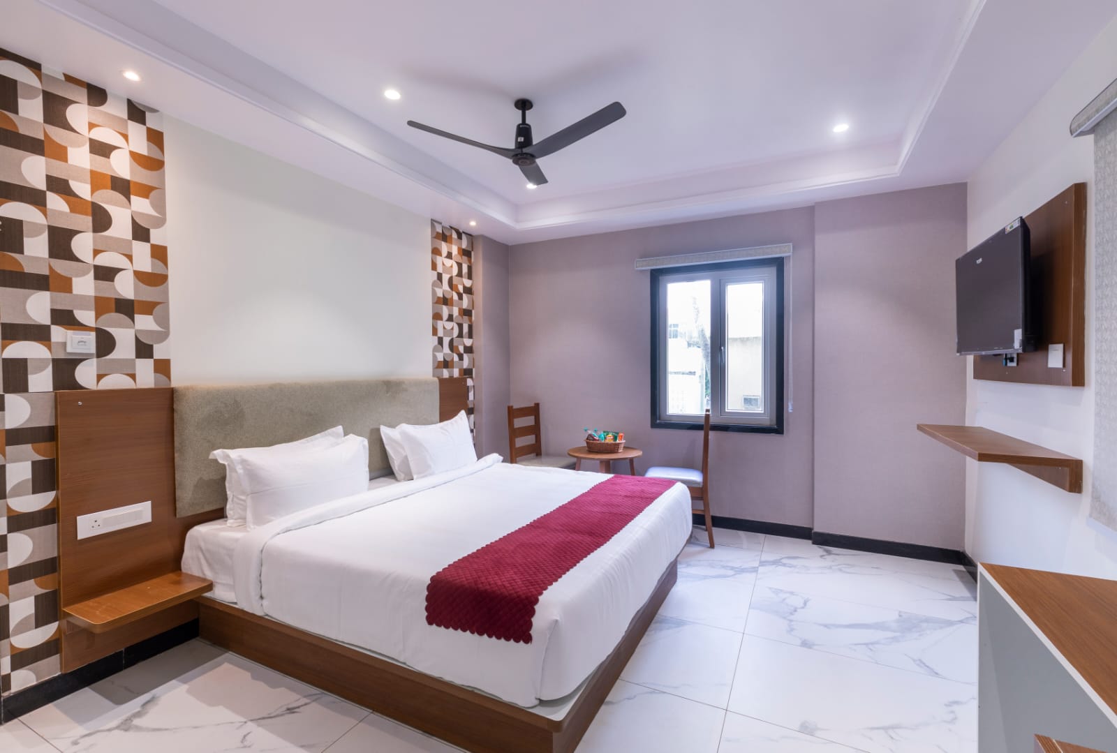 Lumis Beach Hotel Vizag