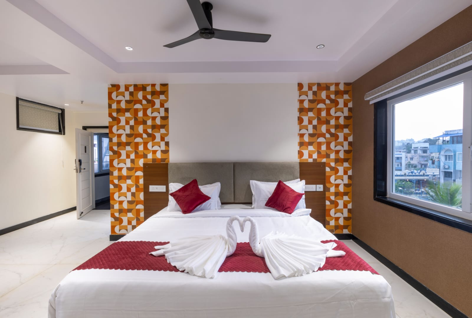Premium Beach Suite